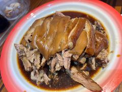 -桐哥肉铺(万柳华联店)