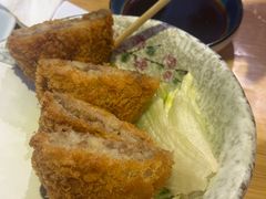 -日葵 大阪烧ひまり(仙霞路店)