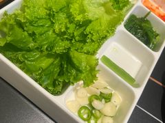 -極屋鮨牛 · 烧肉酒场(时代C馆店)