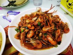 -阿马土菜馆
