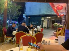 -抱德·潮汕味(敦和店原惠城鱼仔)