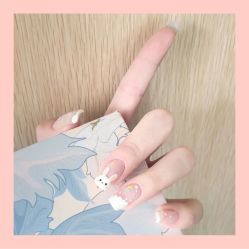 -1T·1M 日式美甲美睫