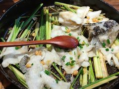 -啫两手·啫啫煲·小饭堂(龙城万科里店)