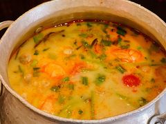 -大头虾越式风味餐厅(光明广场店)