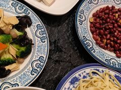-老北京胡同味道二荤铺(酒仙桥店)