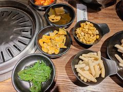 -九田家黑牛烤肉料理(顺义区华联金街店)