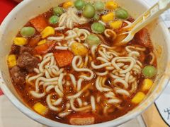 -康师傅味来馆