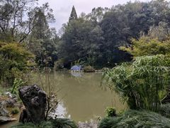 -灵栖洞天
