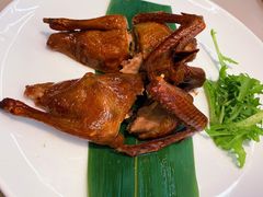 -蔡澜点心·粤菜(西单大悦城店)