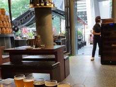 -haxnbauer海森堡德国餐厅(深圳coco店)