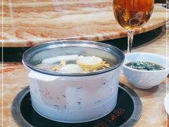 -神洲四海大酒楼(王府井澳门中心店)