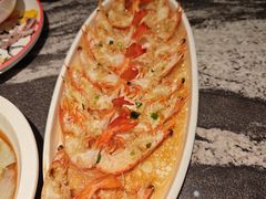 -新白鹿餐厅(松江开元地中海店)