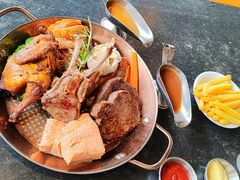 -宝莱纳餐厅(滨江店)