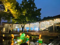 -Metal hands·铁手咖啡