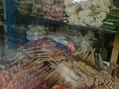 -彭浦小玲炸鸡腿(延长路上海大学店)