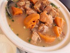 湖北藕汤-乡厨味道(黄鹤楼店)