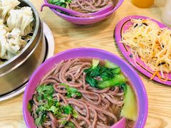 -牛马行牛肉饸饹铺(长春总店)
