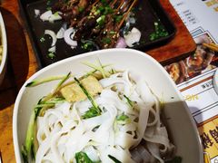 -木屋烧烤(双榆树店)