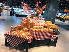 -盒马鲜生(新都心店)