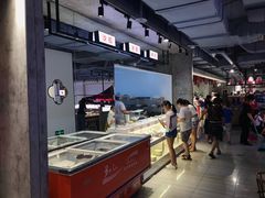 -玫瑰花园自助烤肉(顺义鑫海韵通店)