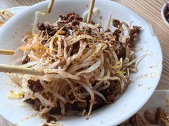 -小四川麻辣面馆(新联草街店)