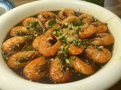 -锡和无锡菜(景丽苑店)