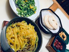 -锦府盐帮·张宅(世纪金源店)
