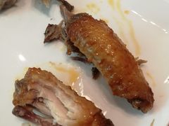 奥尔良鸡翅-汉巴味德(大悦城店)