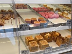 -包满意面包糕点(东坝店)