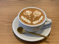 -大酉·M Coffee(北京美术馆店)