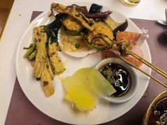 -The COOK·厨餐厅·自助餐(浦东嘉里大酒店)