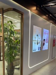 -希梵尔头皮抗衰·科技养发