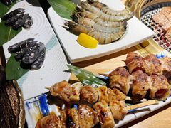-江户烧肉(高德店)