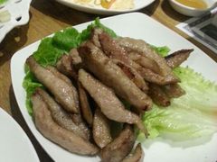 android_upload_pic-紫霞门韩国料理烤肉(深南东路店)