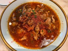 -川人川菜馆·小龙虾·鲜虾现做(黄山路店)