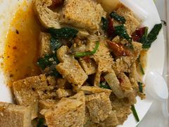-尔力新疆丸子汤(北屯店)