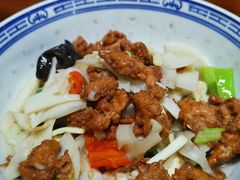 -老西安韩记三鲜煮馍(四府街店)