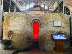 -景德镇古窑民俗博览区