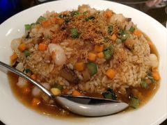 -惠州白鹭湖雅居乐喜来登度假酒店-采悦轩中餐厅