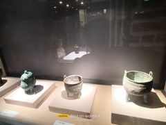 -浙江省博物馆(孤山馆区)