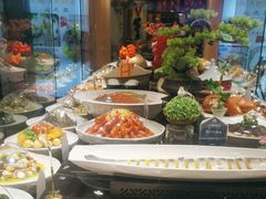 -大鹏饭店·金陵家宴(奥体中心店)