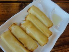 -周大娘牛乳(旧寨古村总店)