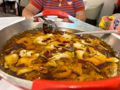 -月福京味斋·烤鸭店·北京菜(鼓楼总店)