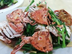 -秋姐美食店(旅游大道店)