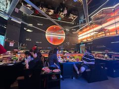 -西塔老太太泥炉烤肉(上海七宝领展广场店)