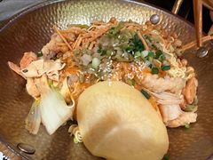 -福客麻辣烫·现炒麻辣香锅(印力中心店)
