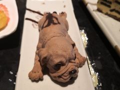 甜点-海鼎荟海鲜姿造(仟禧汇店)