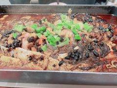 -雅佳神话·麻辣烤鱼(新街口店)