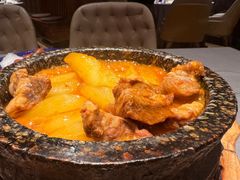 -小天厨民间菜馆(深圳街店)