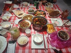 -辣小鲜·南昌大排档(船山路店)